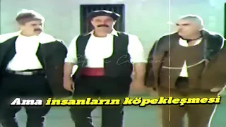 Ben Köpeği Bile Aşağılamam - Tatar Ramazan