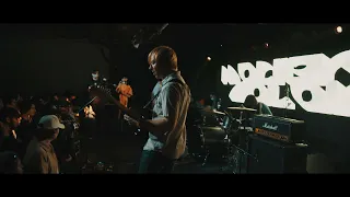 Modern Color - 12/18/2021 (Live @ 1720 Warehouse)