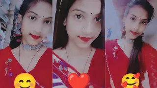 My New Reels 🥰 Cute & romantic💕status video || "tik tok video " || viral romantic songs 🥀✿⁠ 