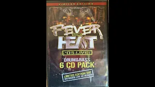 Brockie - Fever Meets Heat