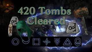 D2R - Tombs Worth it? I say yes!
