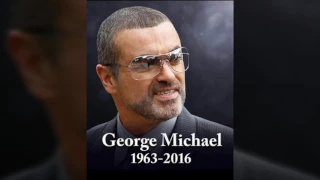 George Michael ... Always and forever ❤