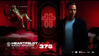 Sam Feldt - Heartfeldt Radio #375