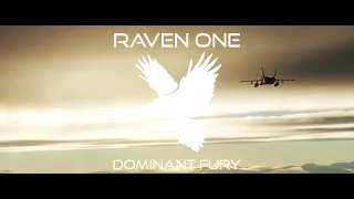 Raven One: Dominant Fury Teaser