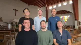 The King's Singers - The Long Day Closes (in honour of Her Majesty the Queen)