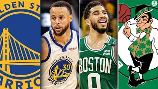 Warriors vs Celtics Game 3 Preview: Full Player Prop Betting Guide | 2022 NBA Finals