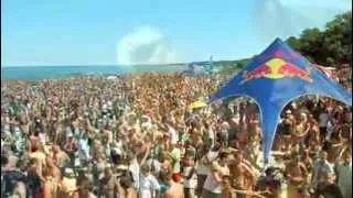 Miqro & Maiqel - Sunday Morning  ( Sunrise Festival After Party 2008 )