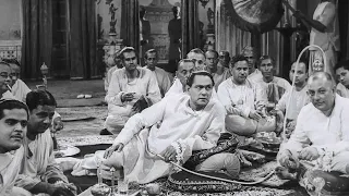 Jalsaghar/জলসাঘর (1958) | Full movie | English Subtitles | Satyajit Ray