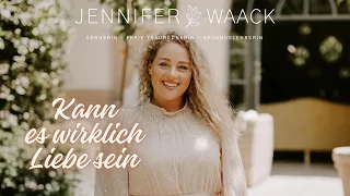 Kann es wirklich Liebe sein - König der Löwen Musical Cover by Jennifer Waack