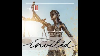 Next 100 Years: Inspirational Women in Law Awards 2023