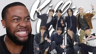 ATEEZ Killing Voice is KILLER! (Reaction)