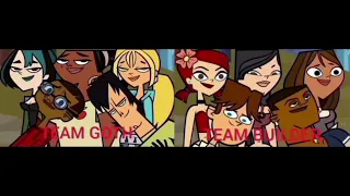 "total drama the fossa" by "the return of the fossa" Review.