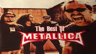 As Melhores de Metallica