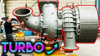 BIG Turbos ( Special Edition ! )