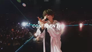 Wings ; OUTRO - BTS (Sub. Español)