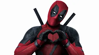 Deadpool Powers Weapons and Fighting Skills Compilation (2009-2018)