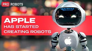 Tech News Roundup: Elon Musk vs OpenAI, Apple's Secret Development, China's Super Robot | Pro robots