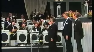 HORST FISCHER 1975 Orchester Kurt Edelhagen