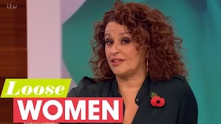 The Loose Women Discuss Being In Love With Other Women | Loose Women