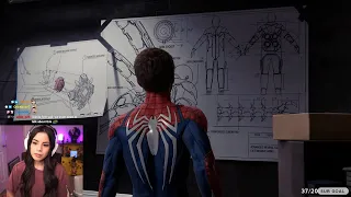 [09.15.23] Marvel's Spider-Man (Remastered) - First Playthrough (FINALE) - Part 7