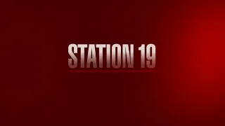 Пожарная часть 19 (Station 19) 2 сезон трейлер