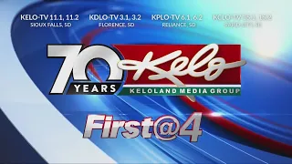 KELOLAND On The GO First@4 9/25/2023