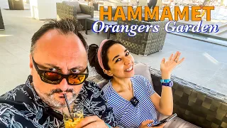 Tunisie - Resort Orangers Garden Villas and Bungalows Ultra All inclusive à Hammamet