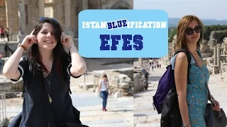 GEZE GEZE??: EFES