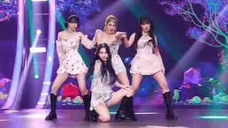 aespa - 'Dreams Come True' | Mirrored Dance Fancam