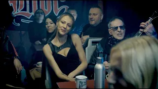 LĪVI – "Rokenrols dzīvo Liepājā" (Official video)