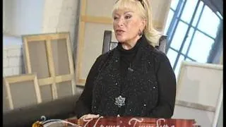 Ирина Гинзбург-Журбина