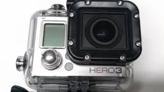 GoPro Hero3 Black Edition - ASMR Whispered Unboxing