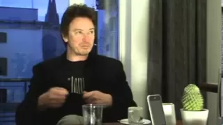 Alan Wilder about Depeche Mode and more.