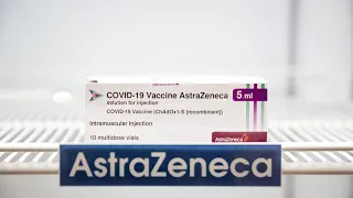 AstraZeneca Slows Down Vaccine Rollout in Europe