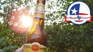 Made In Texas - Shiner (Texas Country Reporter)