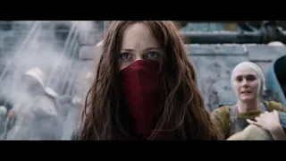 [ПРЕМЬЕРА] ХРОНИКИ ХИЩНЫХ ГОРОДОВ // Mortal Engines (РУССКИЙ ТРЕЙЛЕР)