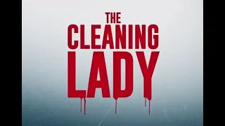 The Cleaning Lady Official Trailer | Horror Movie 2019