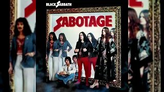 Black Sabbath - Megalomania (2023 Remaster by Aaraigathor)