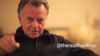 I am the Real Ray Wise