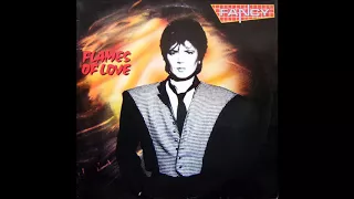 Fancy ‎– Flames Of Love (Extended Version) 1988