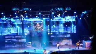 Scorpions- part 1 (Live At Chelyabinsk)