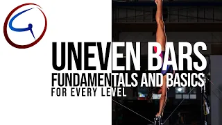 Uneven Bar Fundamentals and Basic Techniques for Gymnastics