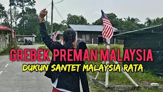 RATAKAN PR3M4N MALAYSIA DAN BOMOH S4NTAU ❗