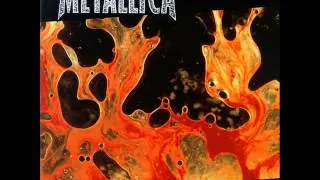 Metallica -  Load [Full Album] HQ