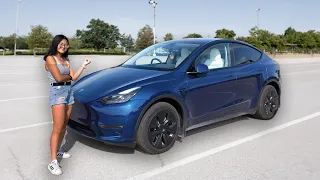 Should You Buy a Tesla Model Y in 2024?