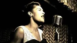 Billie Holiday & Her Orchestra - I've Got My Love To Keep Me Warm (Verve Records 1955)