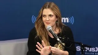 Drew Barrymore Says She's 'Not Ready' to Date Again After Divorce: 'I'm Still in Shock'