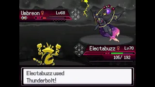 ... Pokemon Desolation there is another person she forgot to named.