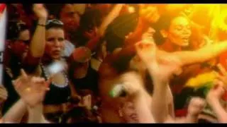 Loveparade 2001 You Cant Stop Us DVDRip XviD