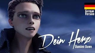 Damien Dawn - Dein Herz (official video)